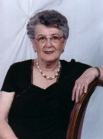 Photo de Anne-Marie Bourque